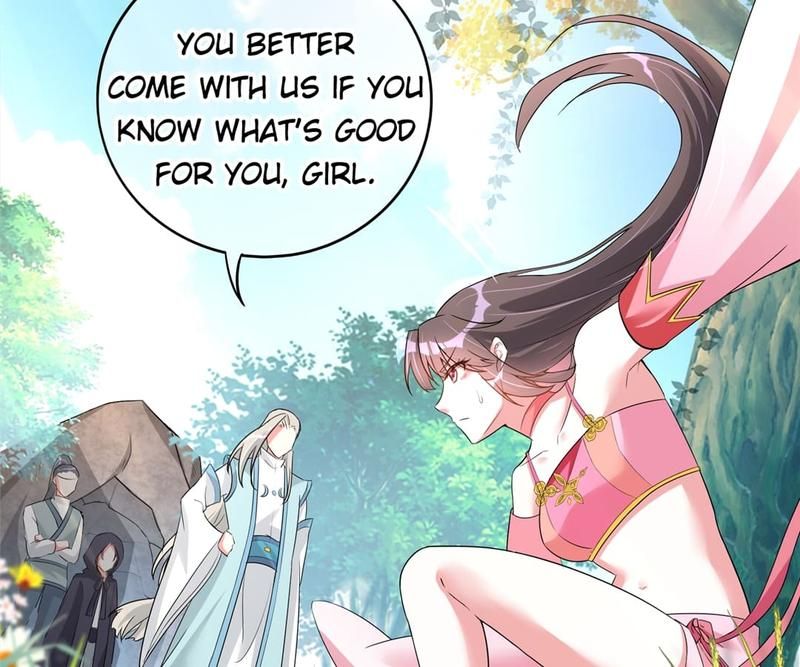 When the Dragon King Falls for the Loli Alchemist - Episode 8 — page 58