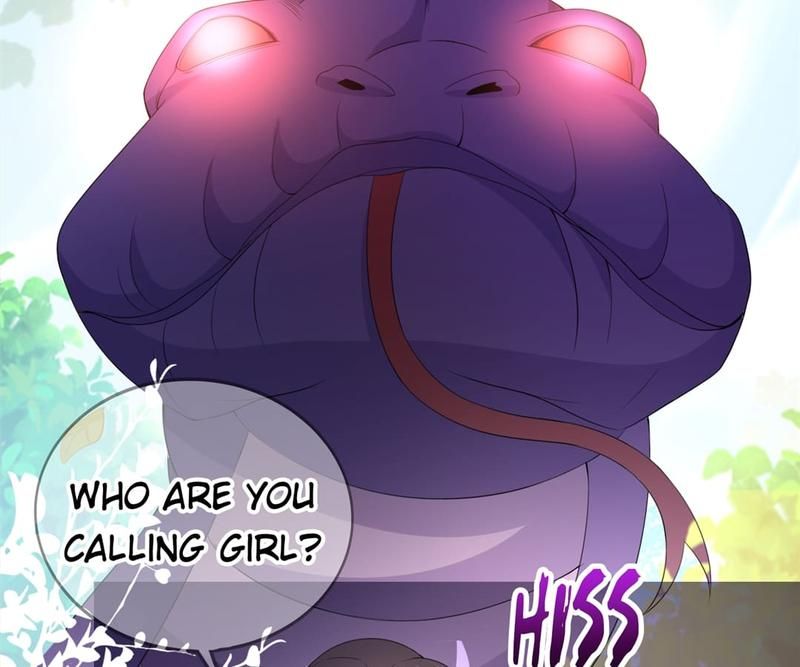 When the Dragon King Falls for the Loli Alchemist - Episode 8 — page 64