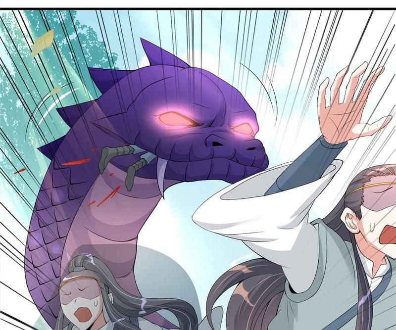 When the Dragon King Falls for the Loli Alchemist - Episode 8 — page 70