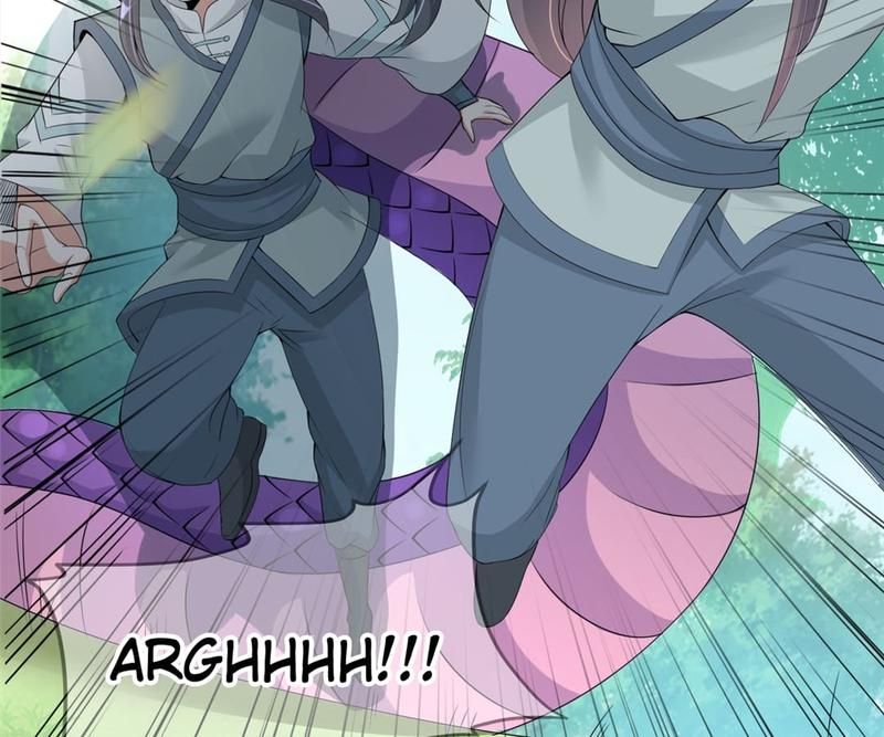 When the Dragon King Falls for the Loli Alchemist - Episode 8 — page 71