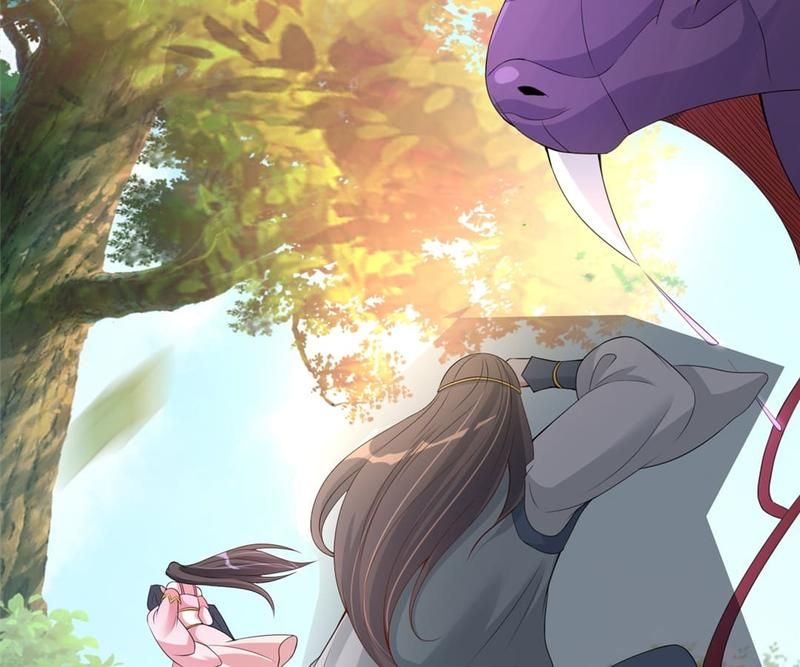 When the Dragon King Falls for the Loli Alchemist - Episode 8 — page 73