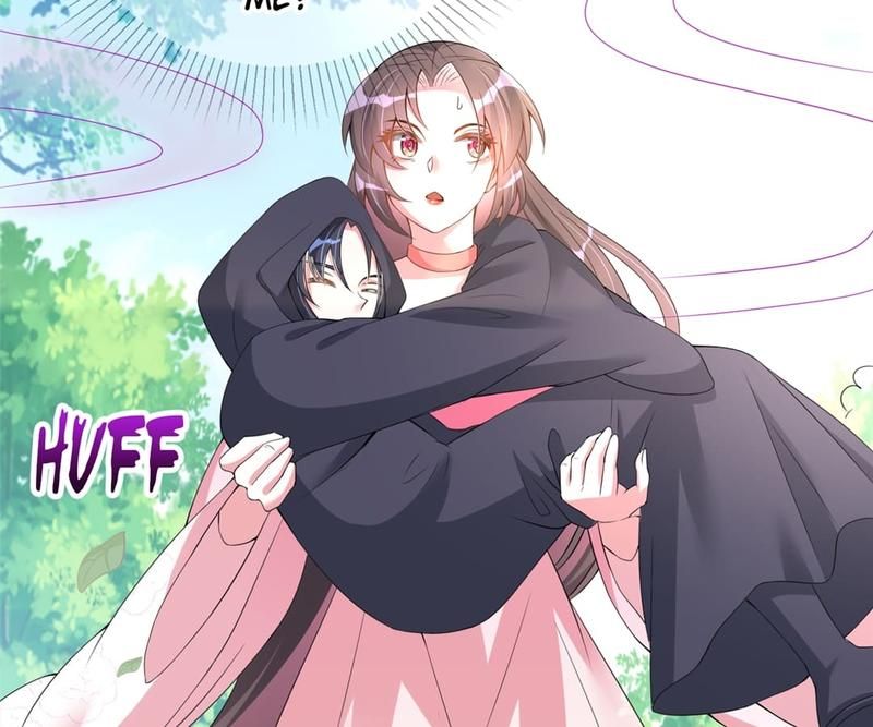 When the Dragon King Falls for the Loli Alchemist - Episode 8 — page 77