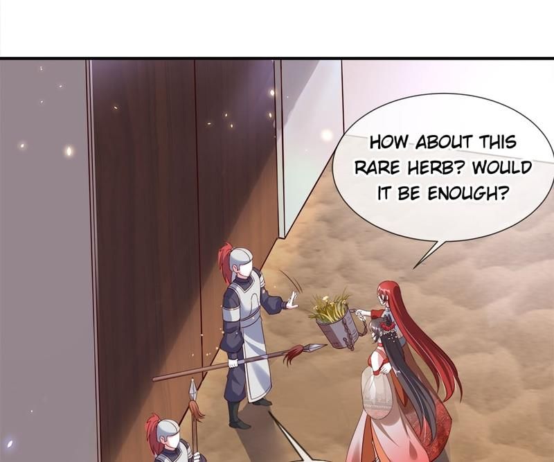 When the Dragon King Falls for the Loli Alchemist - Episode 80 — page 17