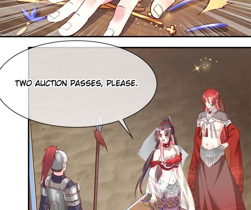 When the Dragon King Falls for the Loli Alchemist - Episode 80 — page 2