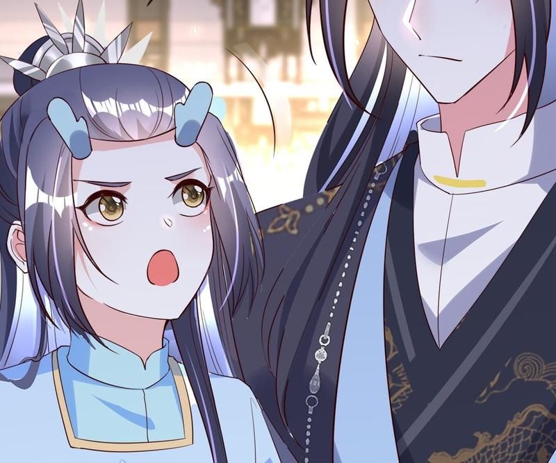 When the Dragon King Falls for the Loli Alchemist - Episode 80 — page 22