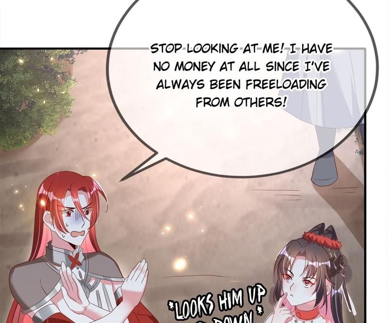 When the Dragon King Falls for the Loli Alchemist - Episode 80 — page 29