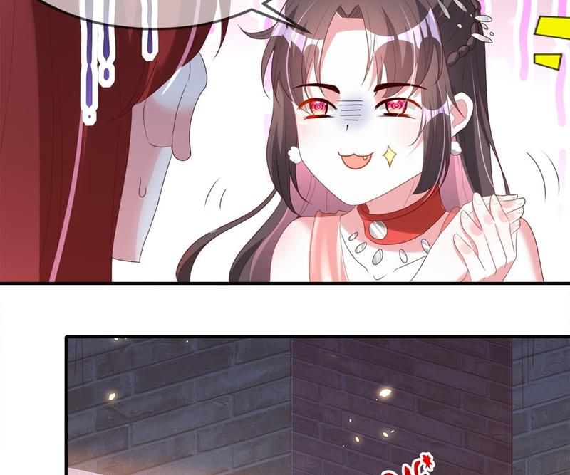 When the Dragon King Falls for the Loli Alchemist - Episode 80 — page 32