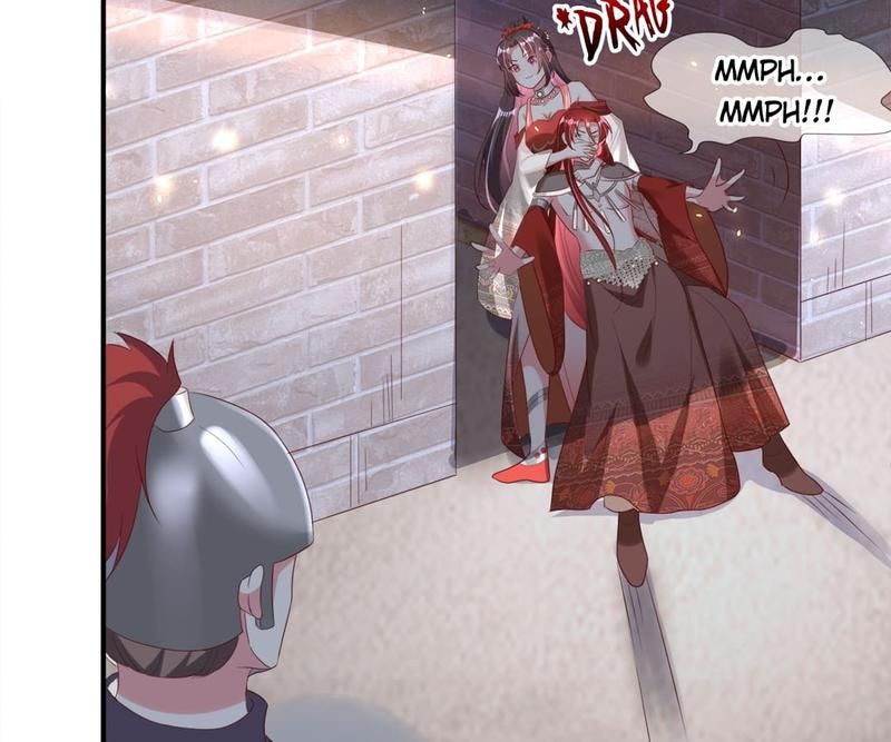 When the Dragon King Falls for the Loli Alchemist - Episode 80 — page 33