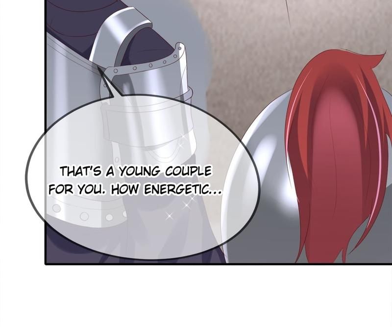 When the Dragon King Falls for the Loli Alchemist - Episode 80 — page 34