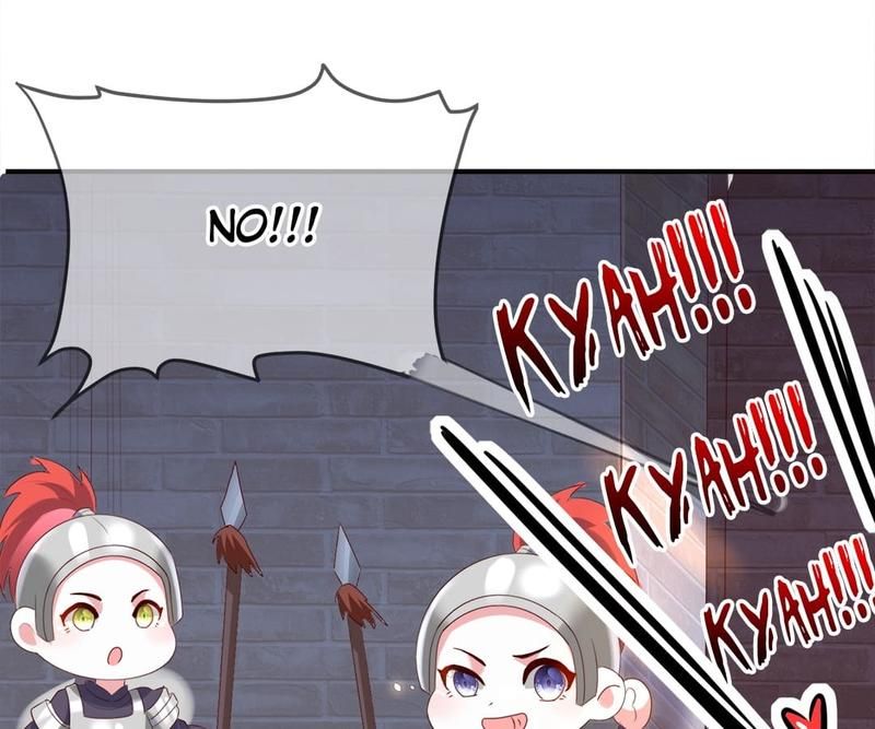 When the Dragon King Falls for the Loli Alchemist - Episode 80 — page 35