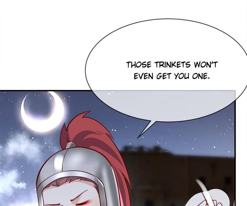 When the Dragon King Falls for the Loli Alchemist - Episode 80 — page 4