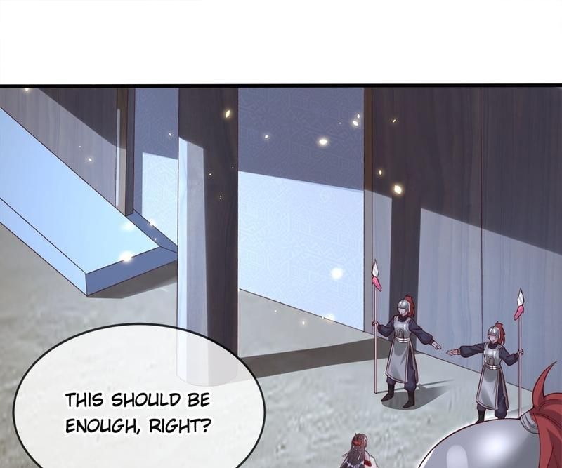 When the Dragon King Falls for the Loli Alchemist - Episode 80 — page 43