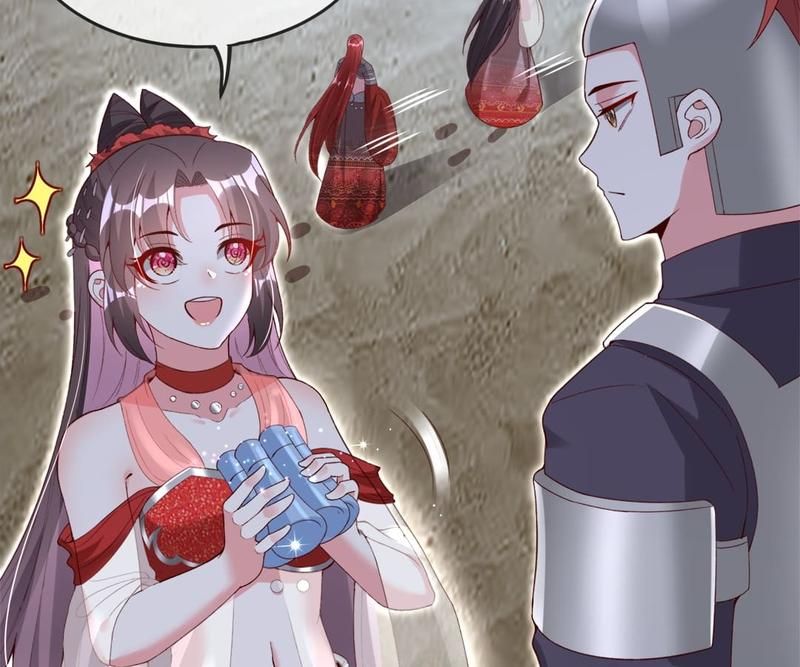 When the Dragon King Falls for the Loli Alchemist - Episode 80 — page 44