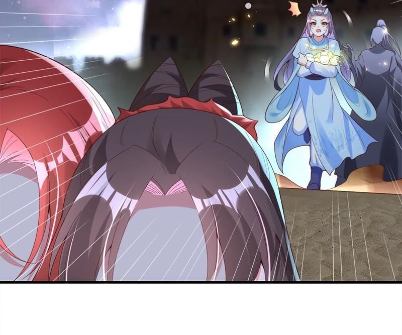 When the Dragon King Falls for the Loli Alchemist - Episode 80 — page 51
