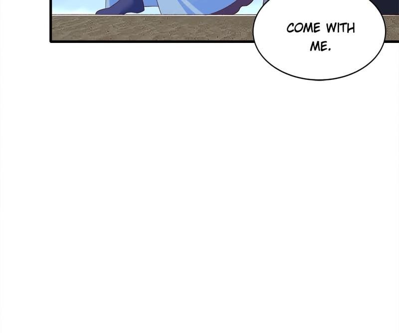 When the Dragon King Falls for the Loli Alchemist - Episode 80 — page 54