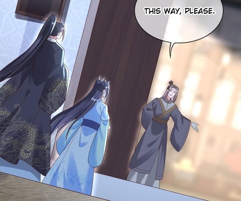 When the Dragon King Falls for the Loli Alchemist - Episode 80 — page 56