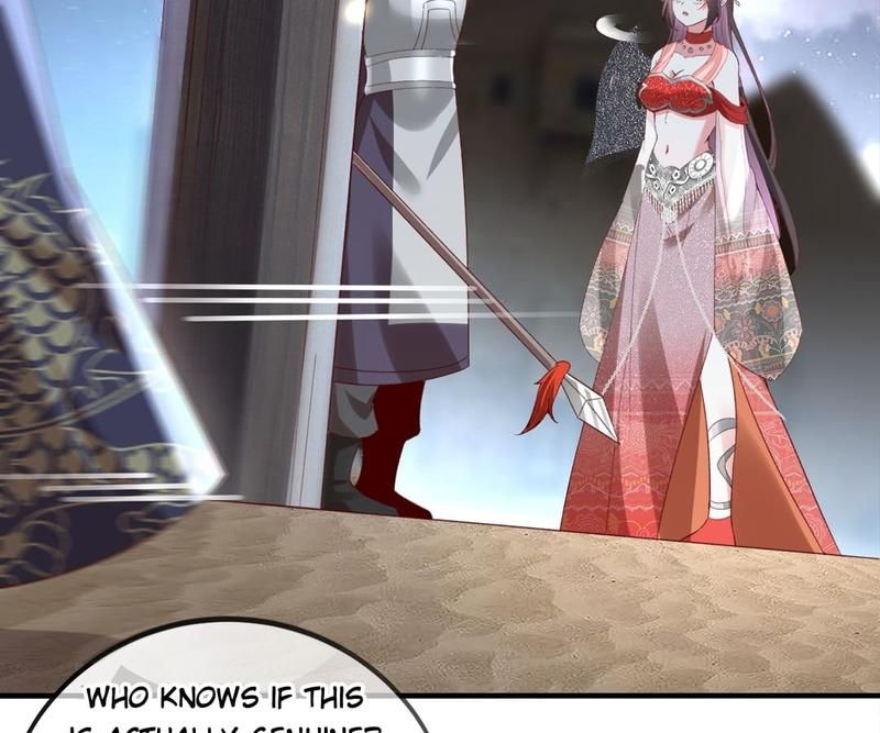 When the Dragon King Falls for the Loli Alchemist - Episode 80 — page 60