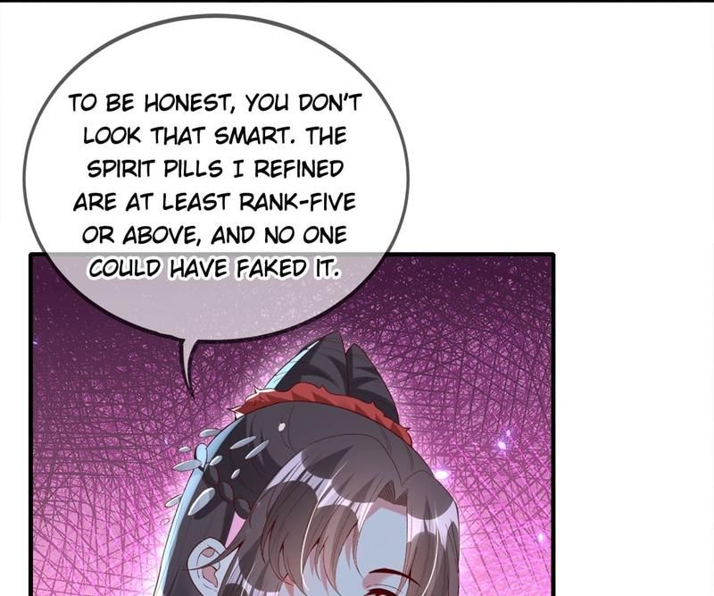 When the Dragon King Falls for the Loli Alchemist - Episode 80 — page 63