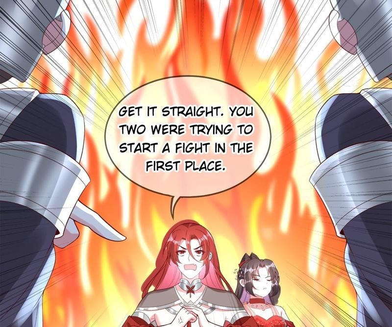 When the Dragon King Falls for the Loli Alchemist - Episode 80 — page 66