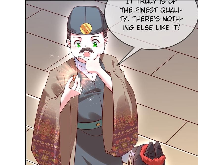 When the Dragon King Falls for the Loli Alchemist - Episode 81 — page 13