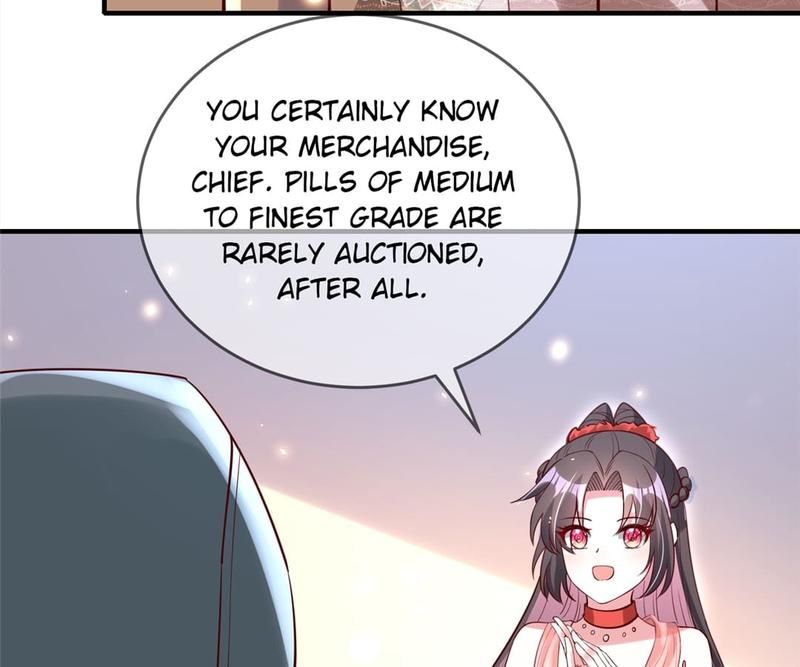 When the Dragon King Falls for the Loli Alchemist - Episode 81 — page 15