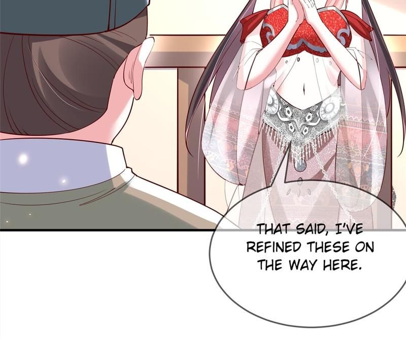 When the Dragon King Falls for the Loli Alchemist - Episode 81 — page 16