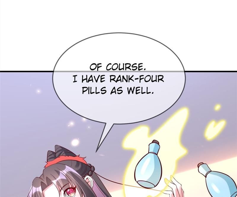 When the Dragon King Falls for the Loli Alchemist - Episode 81 — page 19