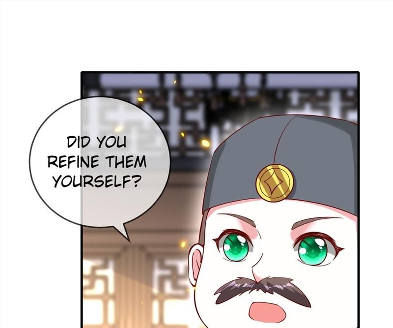 When the Dragon King Falls for the Loli Alchemist - Episode 81 — page 22