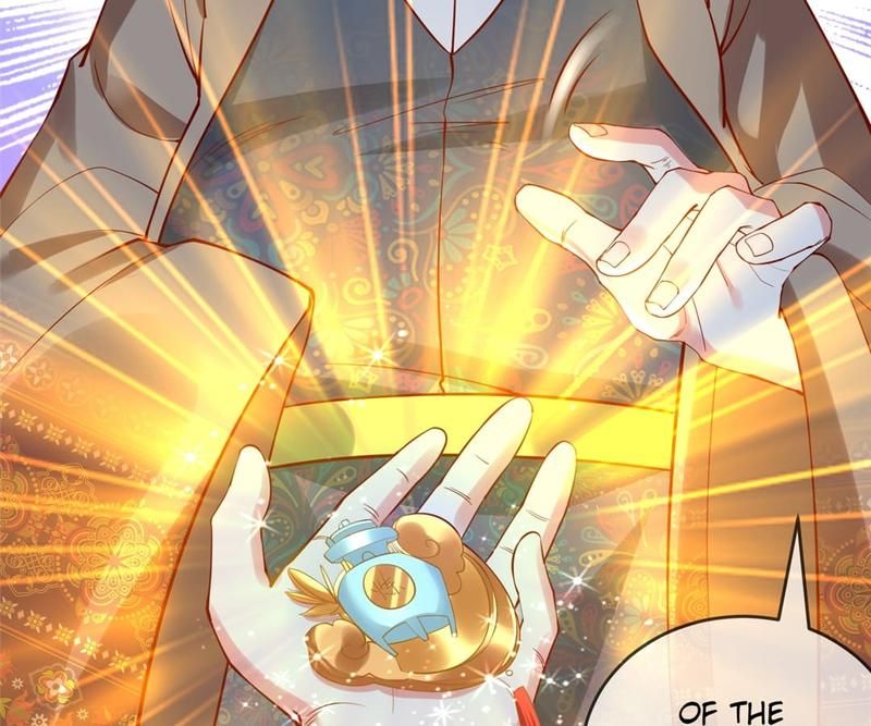 When the Dragon King Falls for the Loli Alchemist - Episode 81 — page 27