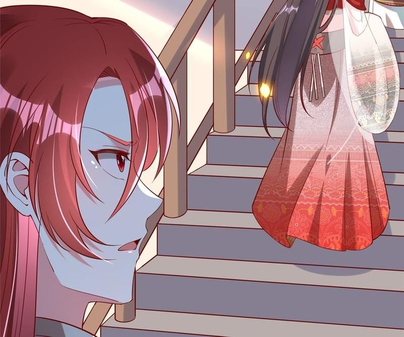 When the Dragon King Falls for the Loli Alchemist - Episode 81 — page 32