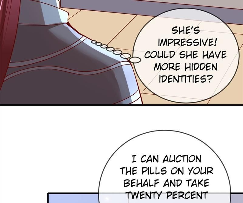 When the Dragon King Falls for the Loli Alchemist - Episode 81 — page 33