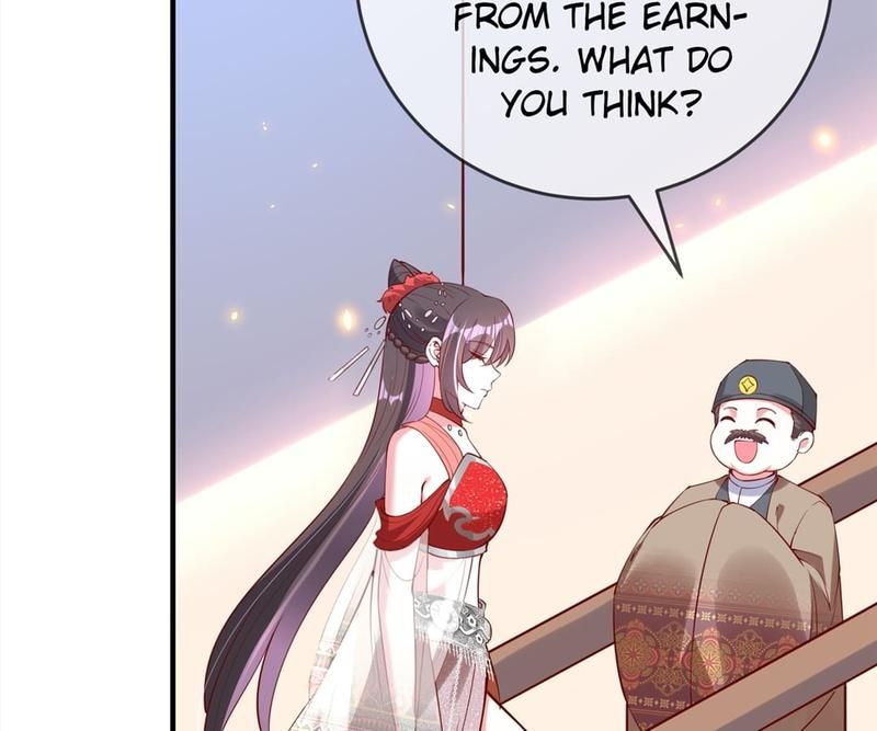 When the Dragon King Falls for the Loli Alchemist - Episode 81 — page 34