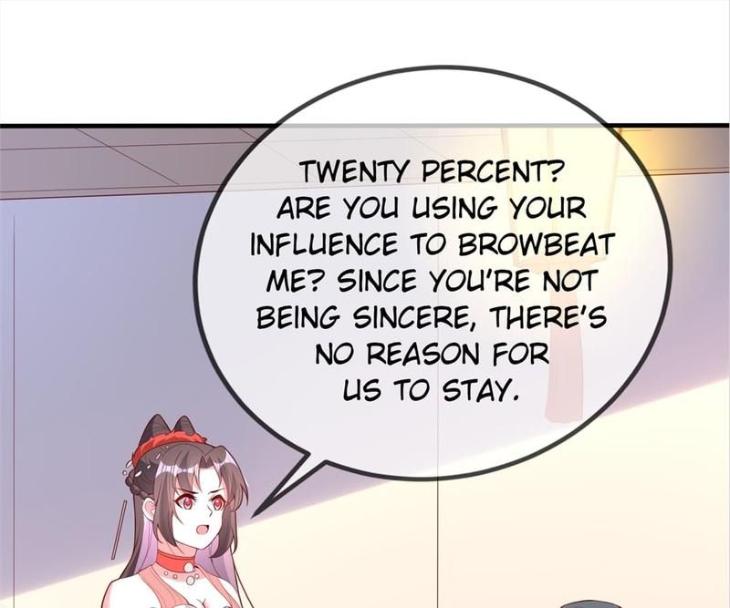 When the Dragon King Falls for the Loli Alchemist - Episode 81 — page 38