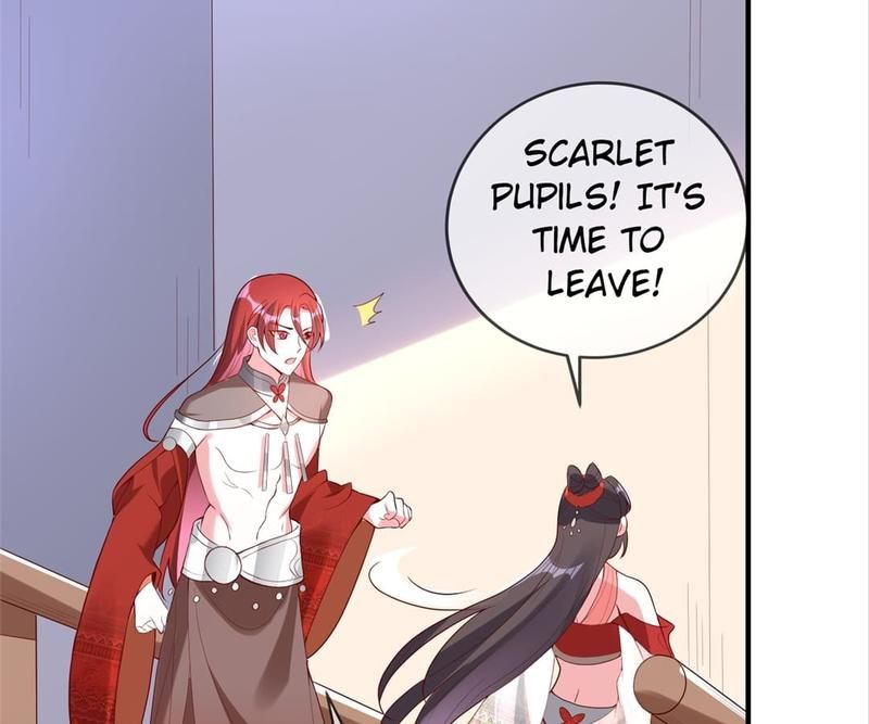 When the Dragon King Falls for the Loli Alchemist - Episode 81 — page 41