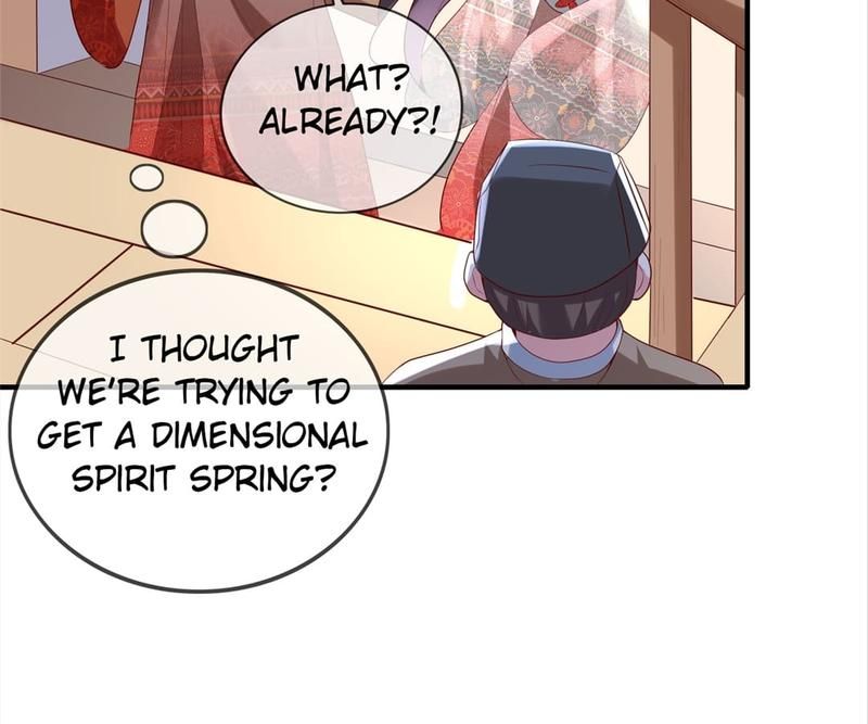 When the Dragon King Falls for the Loli Alchemist - Episode 81 — page 42