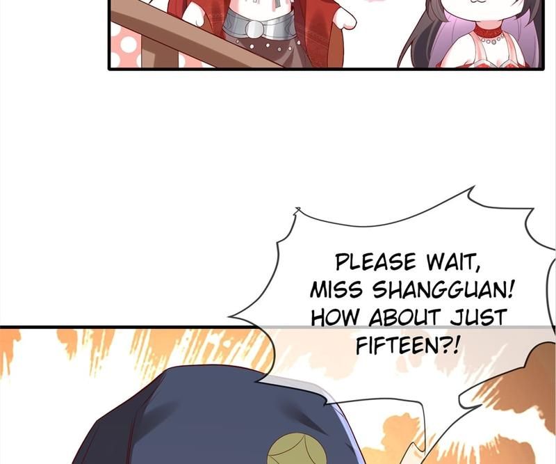 When the Dragon King Falls for the Loli Alchemist - Episode 81 — page 44