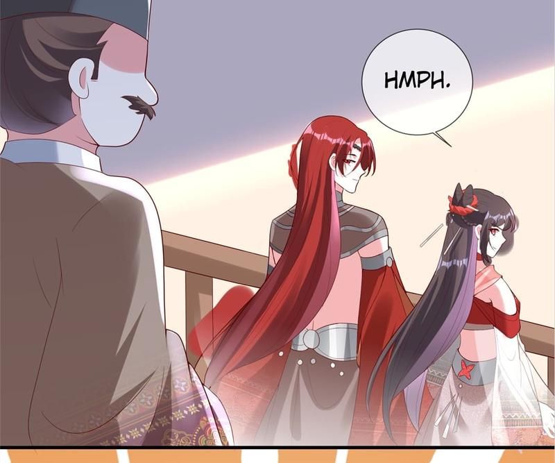 When the Dragon King Falls for the Loli Alchemist - Episode 81 — page 47