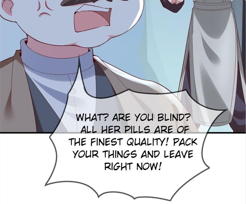 When the Dragon King Falls for the Loli Alchemist - Episode 81 — page 5