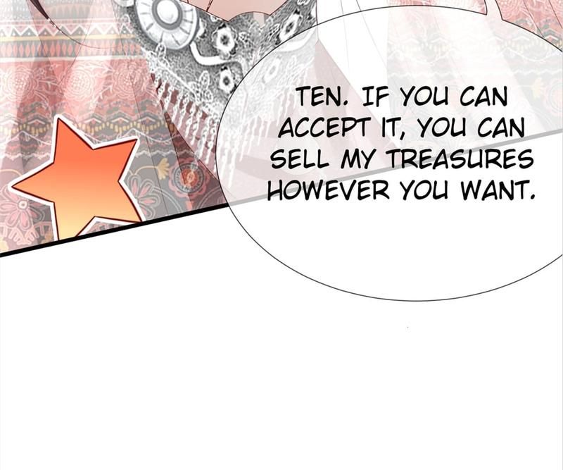 When the Dragon King Falls for the Loli Alchemist - Episode 81 — page 50