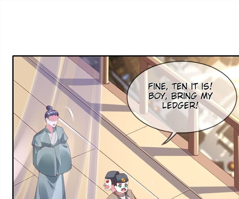 When the Dragon King Falls for the Loli Alchemist - Episode 81 — page 53