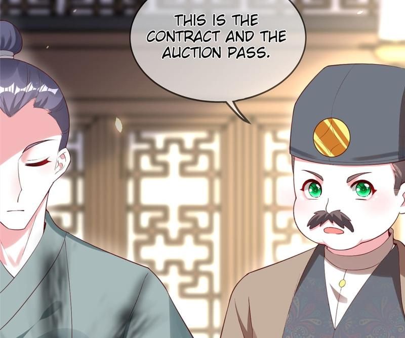 When the Dragon King Falls for the Loli Alchemist - Episode 81 — page 56