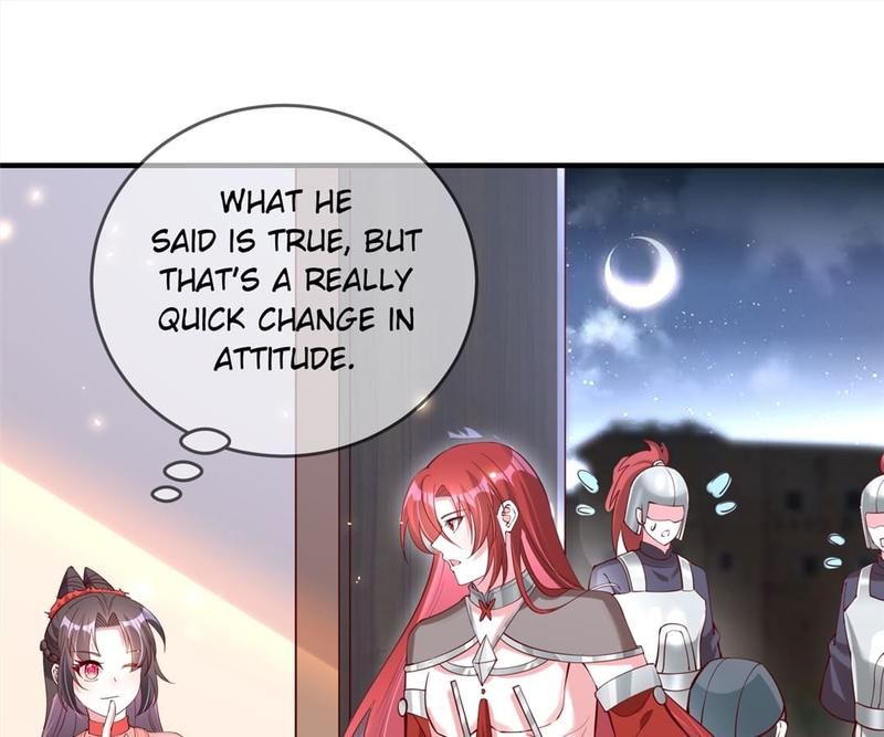 When the Dragon King Falls for the Loli Alchemist - Episode 81 — page 6