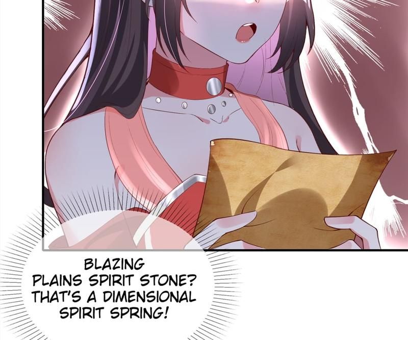 When the Dragon King Falls for the Loli Alchemist - Episode 81 — page 60