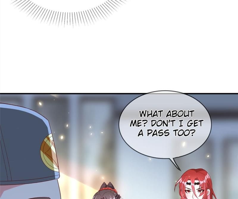 When the Dragon King Falls for the Loli Alchemist - Episode 81 — page 61