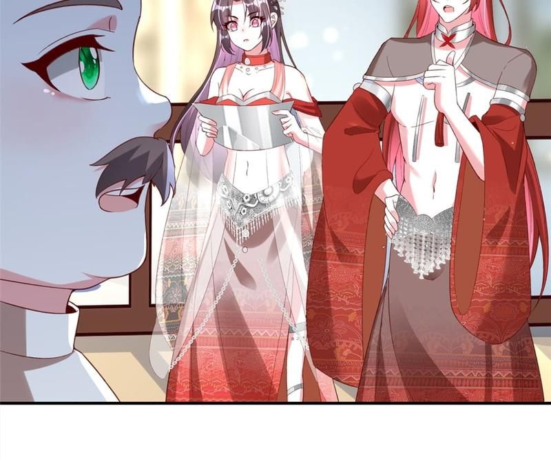 When the Dragon King Falls for the Loli Alchemist - Episode 81 — page 62
