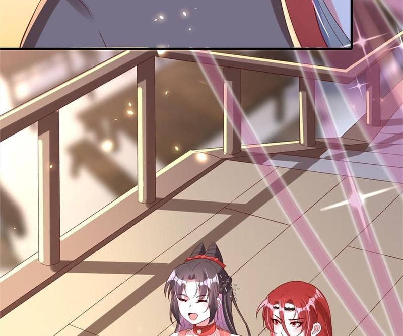 When the Dragon King Falls for the Loli Alchemist - Episode 81 — page 66