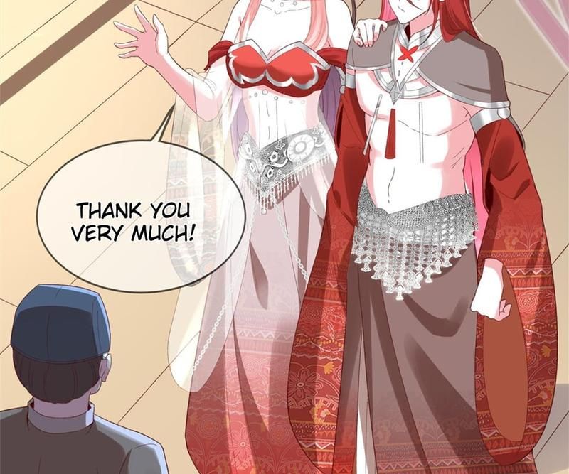 When the Dragon King Falls for the Loli Alchemist - Episode 81 — page 67