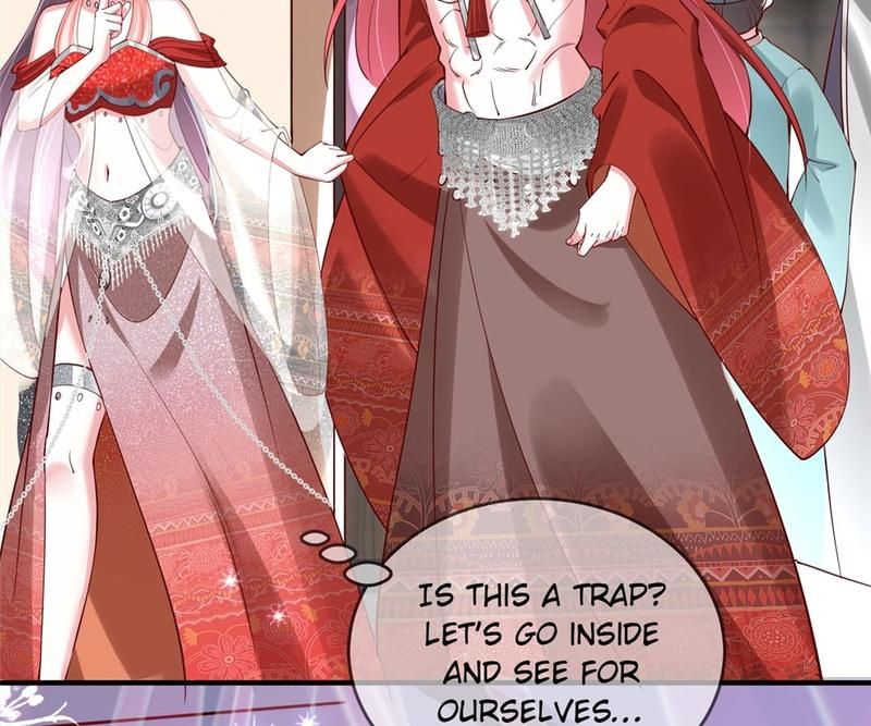 When the Dragon King Falls for the Loli Alchemist - Episode 81 — page 7