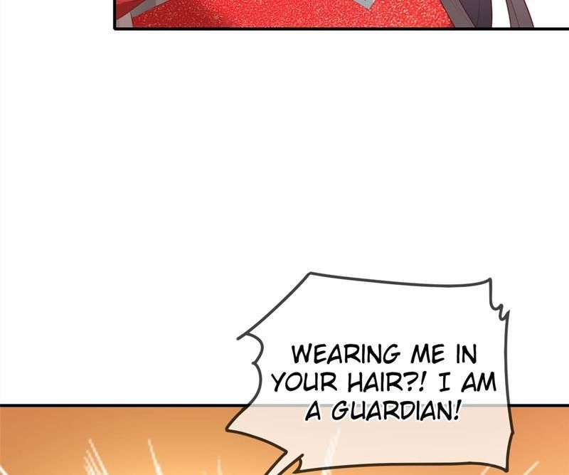 When the Dragon King Falls for the Loli Alchemist - Episode 82 — page 10