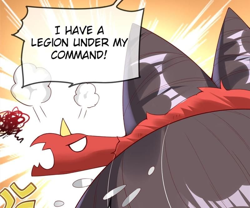 When the Dragon King Falls for the Loli Alchemist - Episode 82 — page 11